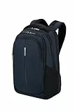 Samsonite GUARDIT 3.0-15.6' Laptop Rucksack, 22.5L, Blau (Blue)