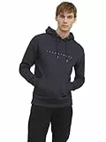 JACK & JONES JJESTAR JJ Sweat Hood NOOS - Versatile Everyday Hoodie