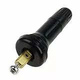 100x Gummiventil RDKS TPMS Ersatz für Schrader Snap-In GEN 4 Ez-sensor