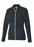 Joy Sportswear Dorit Sweatjacke für Damen | 40, Night