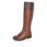 Remonte Damen R6581-bootie Stiefelette, Braun Chestnut Brasil 22, 39 EU Weit