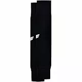 Erima Stutzen Tube Socks Schwarz/Weiß 37-40