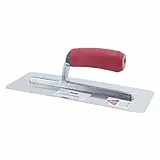 HaWe 62.031 Trockenbau-Fugenkelle 310x120 mm