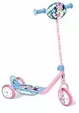 Stamp - Scooter 3 Räder - Minnie, Blau