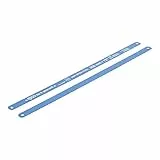 BGS Diy 50335 | HSS-Metall-Sägeblatt-Satz | 13 x 300 mm | 2-tlg.