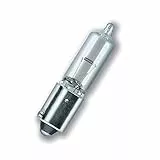 Osram 64136 Original Innenbeleuchtung H21W, 12V