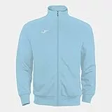 Joma Herrenjacke, 6XS - 3XL - Taschen, Rippbündchen Unten und an den Ärmeln, um die Kälte Abzuhalten - Gala