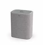 Joseph Joseph Tota 90L Wäschekorb (Grau) - Costco
