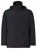 VAUDE 3-in-1 Jacke Herren Rosemoor II – Wasserdichte & atmungsaktive Winterjacke Herren – Übergangsjacke Herren mit abnehmbarer Innenjacke – Outdoorjacke Herren ideal für Outdoor-Aktivitäten