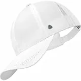 YANIKY Baseball Cap Herren Damen - Sommer Basecap mit UV-Schutz - Atmungsaktive Sport Kappe Outdoor Sonnenhut verstellbar Schnelltrocknend Running Hat