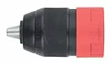 Metabo Schnellwechselbohrfutter/Bohrfutter Futuro Plus S1 M, 'QuickPlus', für Metabo LTX-3 Maschinen # 627189000