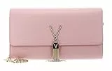 Valentino Damen Divina Handbag, Cipria