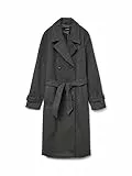 VERO MODA Female Mantel VMFORTUNEVEGA Mantel