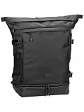 Strellson Herren Rucksack New Ham Sebastian LVZ One Size