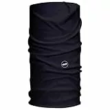 Had Logo Solid Neck Warmer One Size