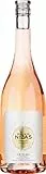 Domaine de Nizas Le Clos Rosé Languedoc AOP Francois Lurton Wein (1 x 0.75l)