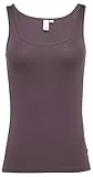 QS Damen 2158293 Tanktop, 4988, XX-Large