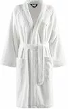 Tommy Hilfiger Kimono Plain (DE/NL/SE/PL, Alphanumerisch, XL, Regular, Regular, White)