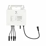 Solax Mikrowechselrichter | X1-Micro 800 | 2 in 1 | 800 W