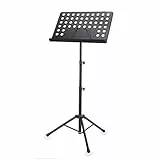 Gewa Orchesterpult schwarz