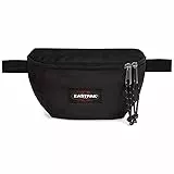 EASTPAK Springer Powr Gürteltasche, Erwachsene Unisex, Schwarz (Schwarz), Einheitsgröße