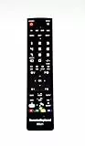 RemotesReplaced Fernbedienung kompatibel mit dem MARMITEK CONNECT-350UHD