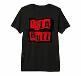 TSLA-Bull-Logo Premium T-Shirt