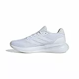 adidas Damen Runfalcon 5 Running Shoes, Cloud White/Cloud White/Cloud White, 42 EU