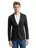 TOM TAILOR Herren Sakko