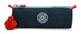 Kipling FREEDOM Mittelgroßes Federetui, Beutel, Etuis, Cosmo Blue C (Blau)