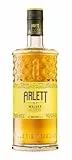 Arlett Blended Whisky | Whisky Blend aus Frankreich | Gereift in amerikanischen Eichenfässern | 1 x 700ml