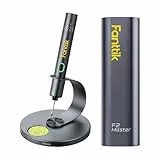 Fanttik F2 Master Mini Akku-Multifunktionswerkzeug & T1 Max Präzisions Lötkolben Set