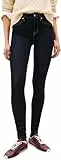 Tommy Hilfiger Damen Jeans Hose Como Skinny Fit, Blau (Nos Rinse), 30W/32L