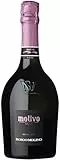 Borgo Molino Motivo Rosé extra dry Spumante (1 x 0.75 l)