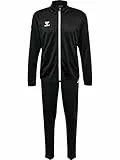 hummel Anzug schwarz, S Unisex