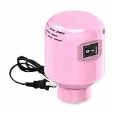 Elektrische Vakuumsack-Luftpumpe, Elektrische Vakuumsack-Luftpumpe, Vakuumsack-Luftpumpe 55W, Elektrische Vakuumsack-Luftpumpe, Ultrastarke 4,2 kPa Elektrische Vakuumsack-Vakuumpumpe