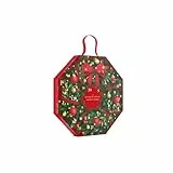 RITUALS Adventskalender 2025 – The Ritual of Advent: Festlicher Weihnachts-Countdown im Adventskranz Design mit 24 luxuriösen Körperpflege-, Beauty- und Home-Geschenken für Sie und Ihn