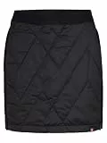 Ziener Damen NIMA-Z Thermo- / Outdoor- / Primaloft-Rock | Winter, Skitour, Black, 40