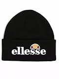 Ellesse Velly Beanie Wintermütze (one Size, Black)
