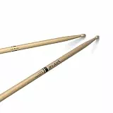 ProMark Drumsticks | Schlagzeug Sticks | TX5AW Wood Tip 5A Drumsticks