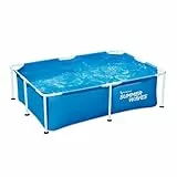 Summer Waves Frame Pool Family 260 x 160 x 66 cm