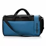 meteor Sporttasche Herren Badetasche Kinder schwimmtasche 20 40L - Dammen Schultertaschen Reisetasche Jungen Urlaubstasche klein Fitnesstasche fur Mä̱dchen Riementasche Schule Taschen Kindertaschen