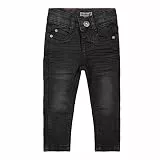 Koko Noko Mädchen Koko Noko Pants Set, Schwarz, 0 Monate EU
