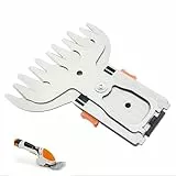 deawater 1 Set Grasscherklinge nur für ST-IHL HSA25 HA03 820 3500