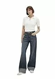 Mavi Damen Janice Jeans, Dark Vintage, 29/32