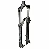 RockShox SRAM Corporation Europe Unisex – Erwachsene Rockshox Yari Fahrradgabel, Mehrfarbig, 160mm
