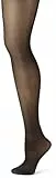 disée Damen Stützstrumpfhose , 4006C / 40DEN, Gr. 44/46, Schwarz (schwarz 610)