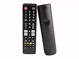 azurano Fernbedienung für Samsung BN59-01483C - Universal - UHD 4K 8K Vision AI Smart TV