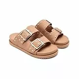 GIOSEPPO Damen Alburg Flipflop, Nude, 40 EU