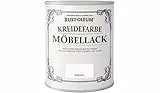 RUST-OLEUM 14000.DE.0.75 Kreidefarbe DOSE 750ml kalkweiss